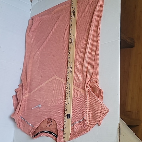 NIKE MEN RUNNING SHIRT DRI FIT SZ L - Picture 10 of 10